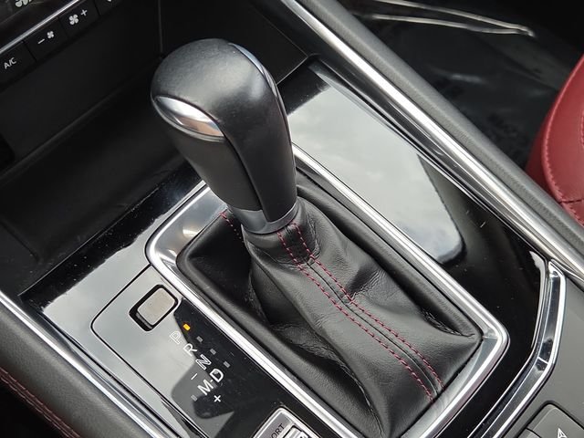 Used 2023 Gray Mazda 2.5 S Carbon Edition image 21