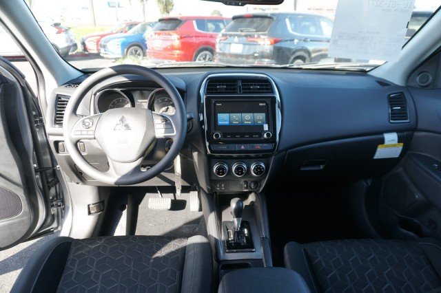 2026 Mitsubishi Outlander Sport ES - Photo 20