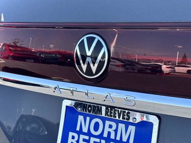 New 2026 Gray Volkswagen 2.0T SEL Premium R-Line image 28