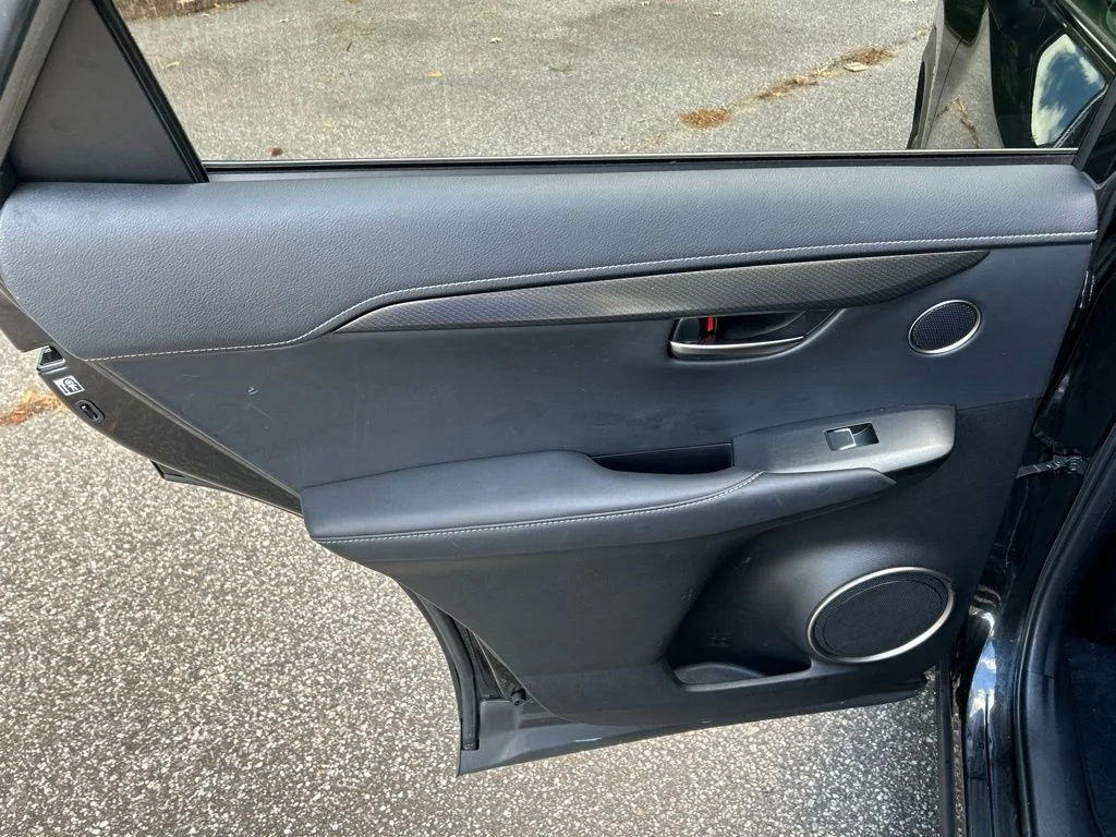 Used 2020 Black Lexus 300 Base image 25