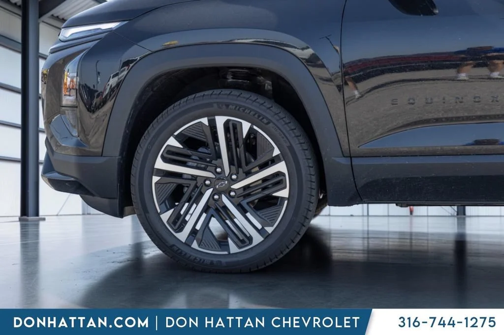 2027 Chevrolet Equinox RS - Photo 30