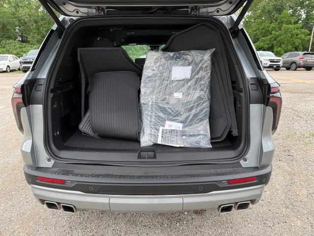 2026 Chevrolet Traverse LT - Photo 36