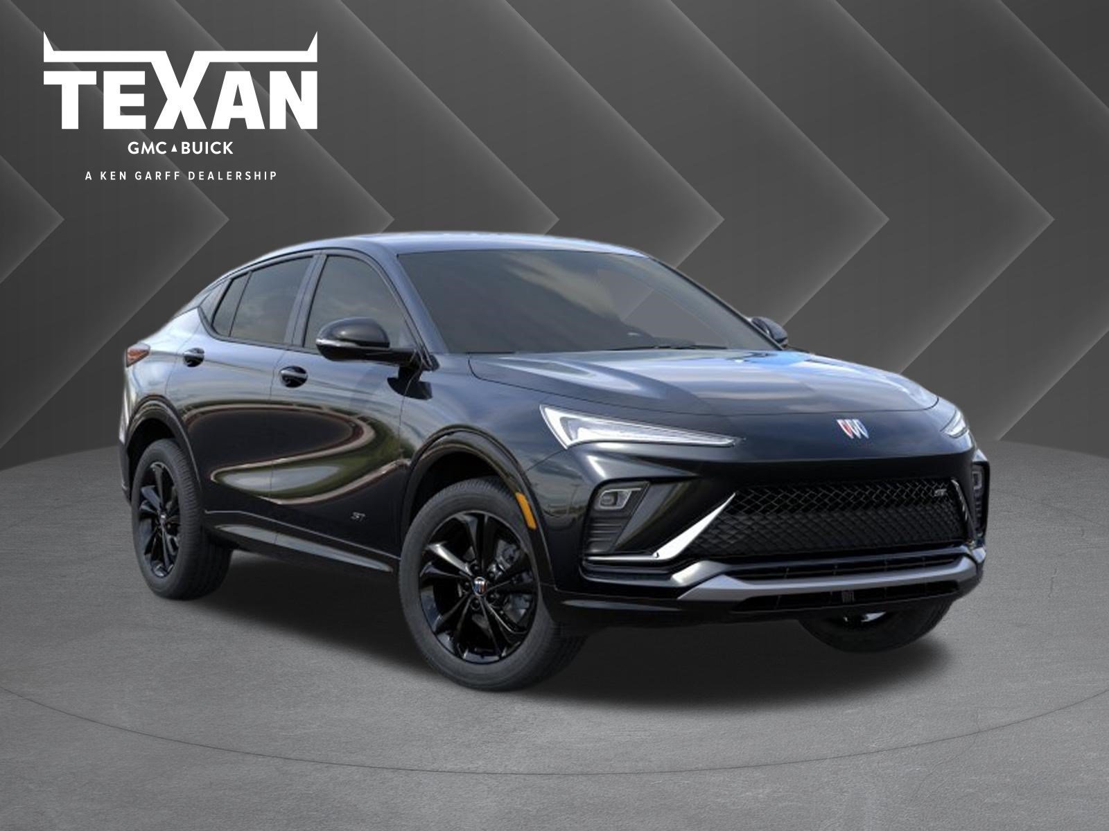 2026 Buick Envista