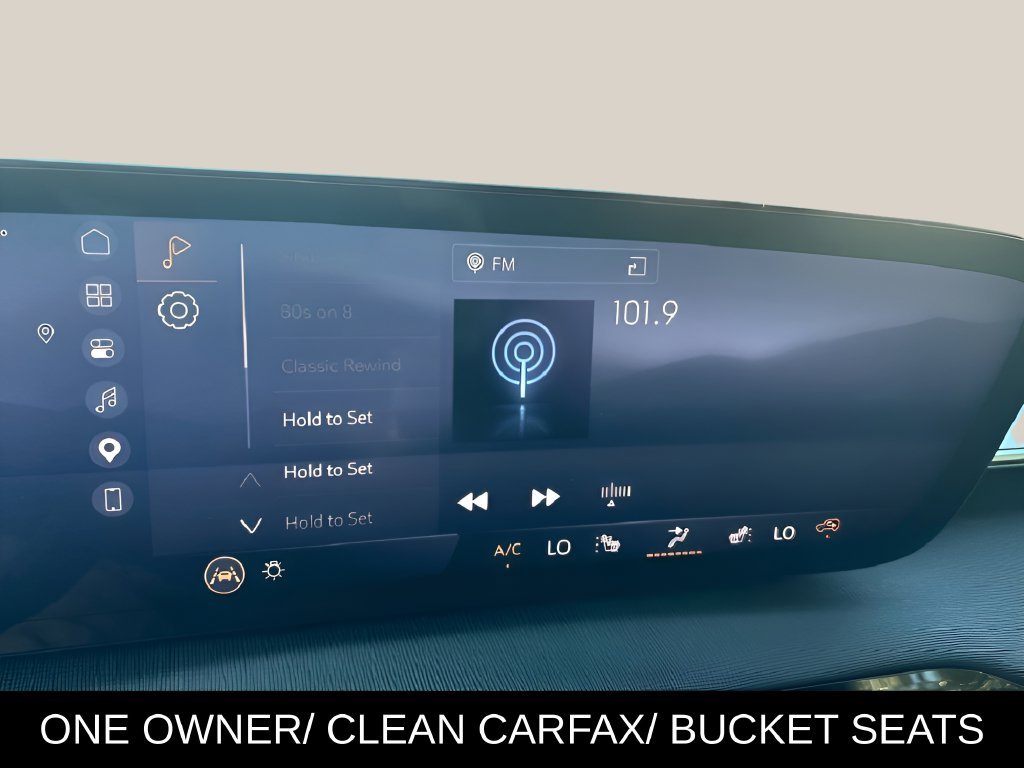 Used 2026 Gray Buick Preferred image 21