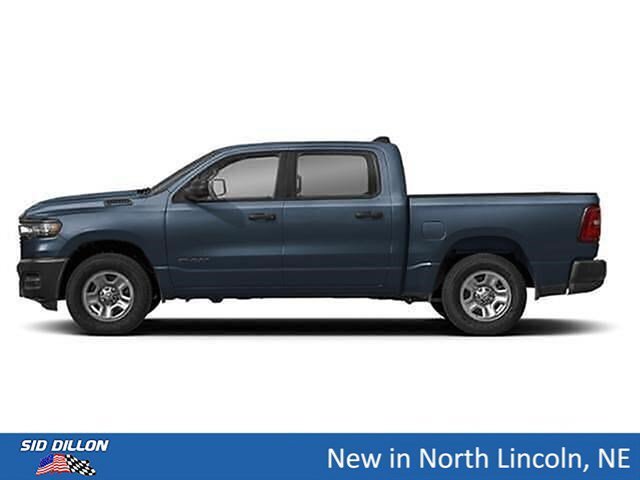 New 2027 Forged Blue Metallic Ram Express image 3