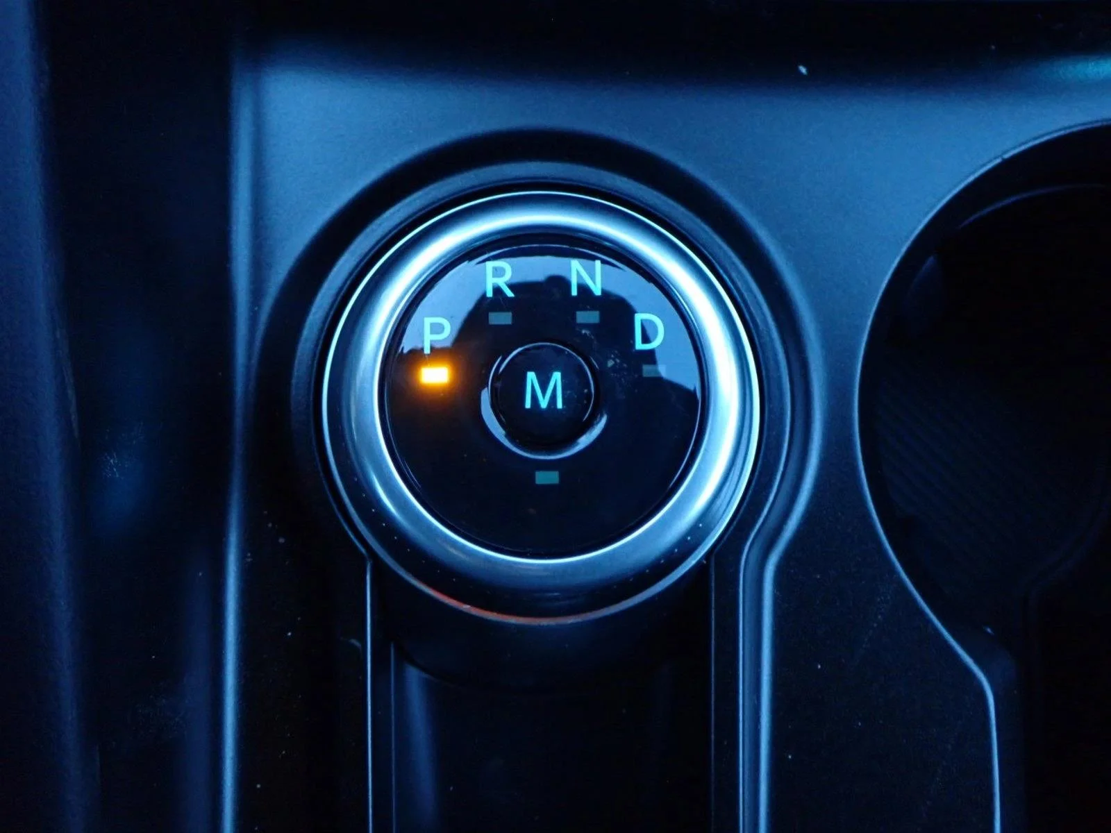 New 2026 Vapor Blue Metallic Ford ST image 25