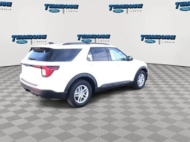 2026 Ford Explorer Active - Photo 29