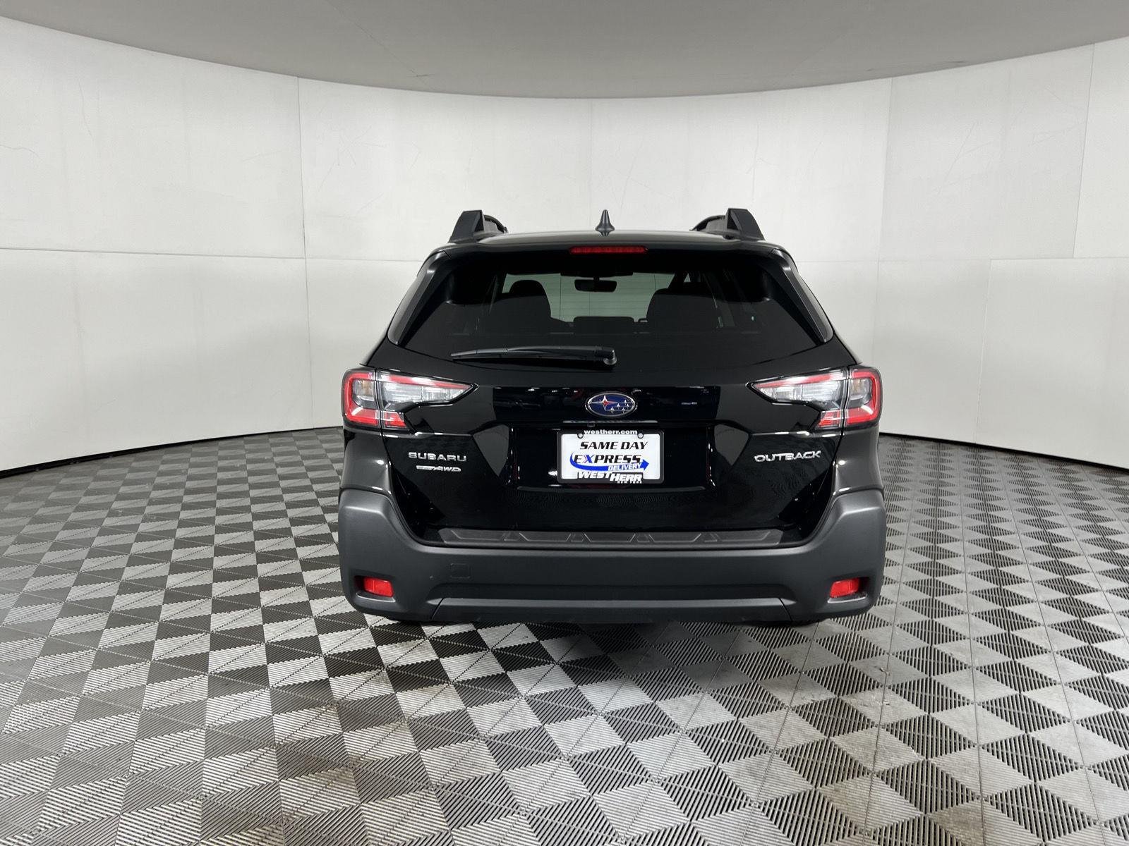 2025 Subaru Outback Premium - Photo 30