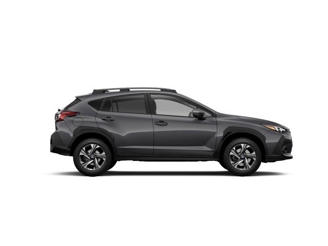 New 2027 MAGNETITE GRAY PEARL Subaru  image 7