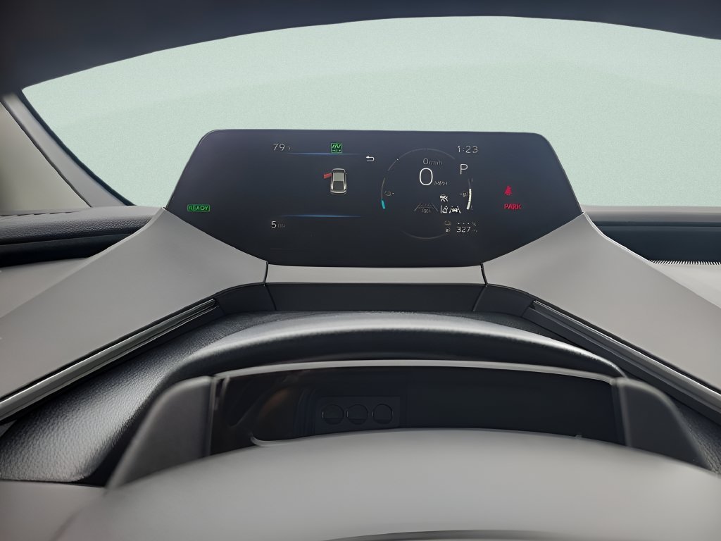 2026 Toyota Prius Plug-in Hybrid XSE - Photo 27