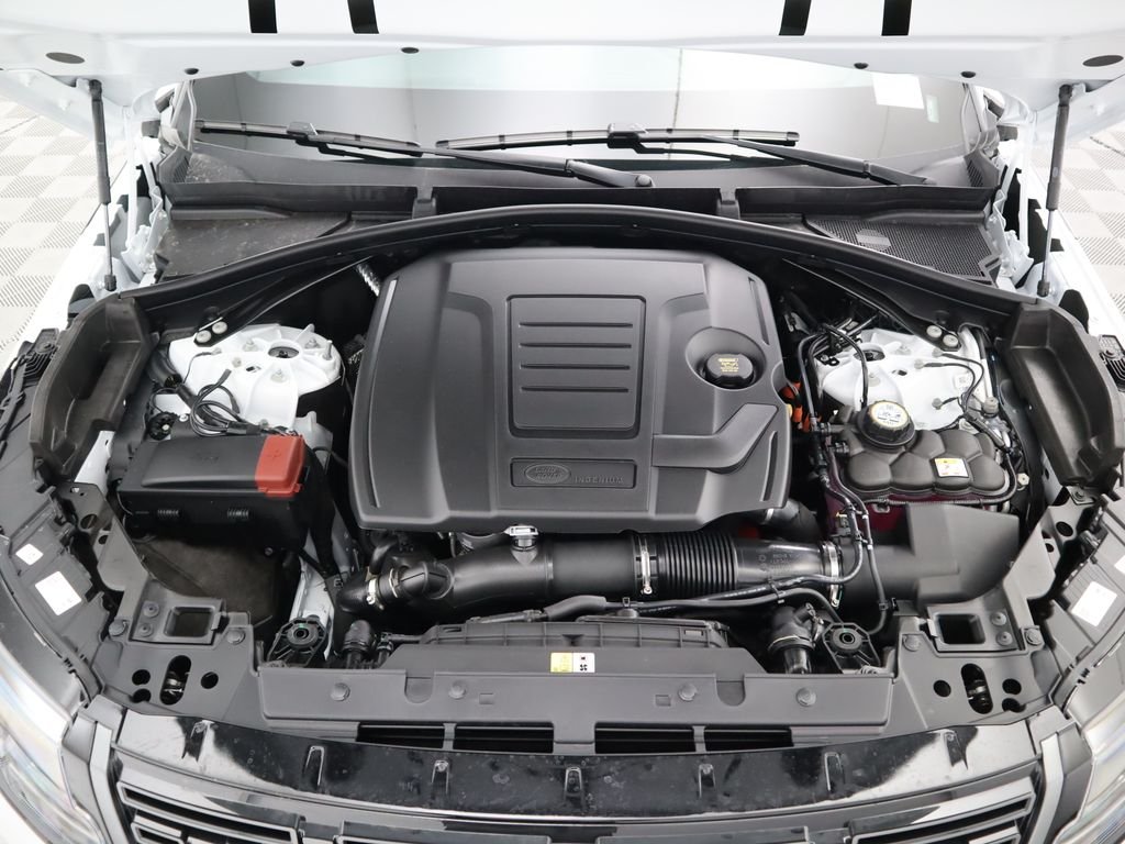 2026 Land Rover Range Rover Velar S - Photo 30