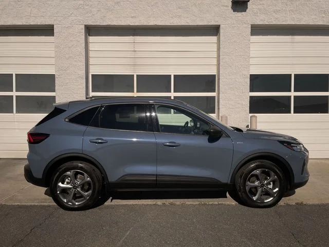 2026 Ford Escape