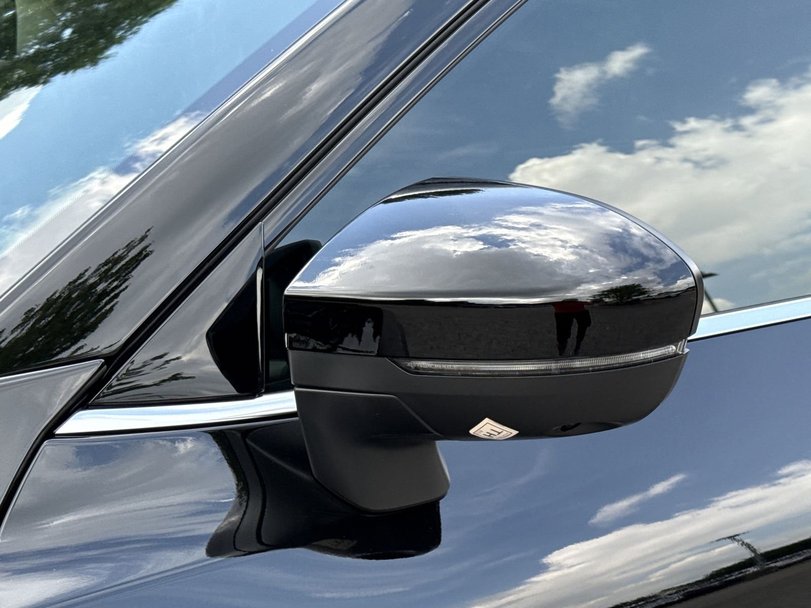 New 2026 Black Nissan Platinum image 26