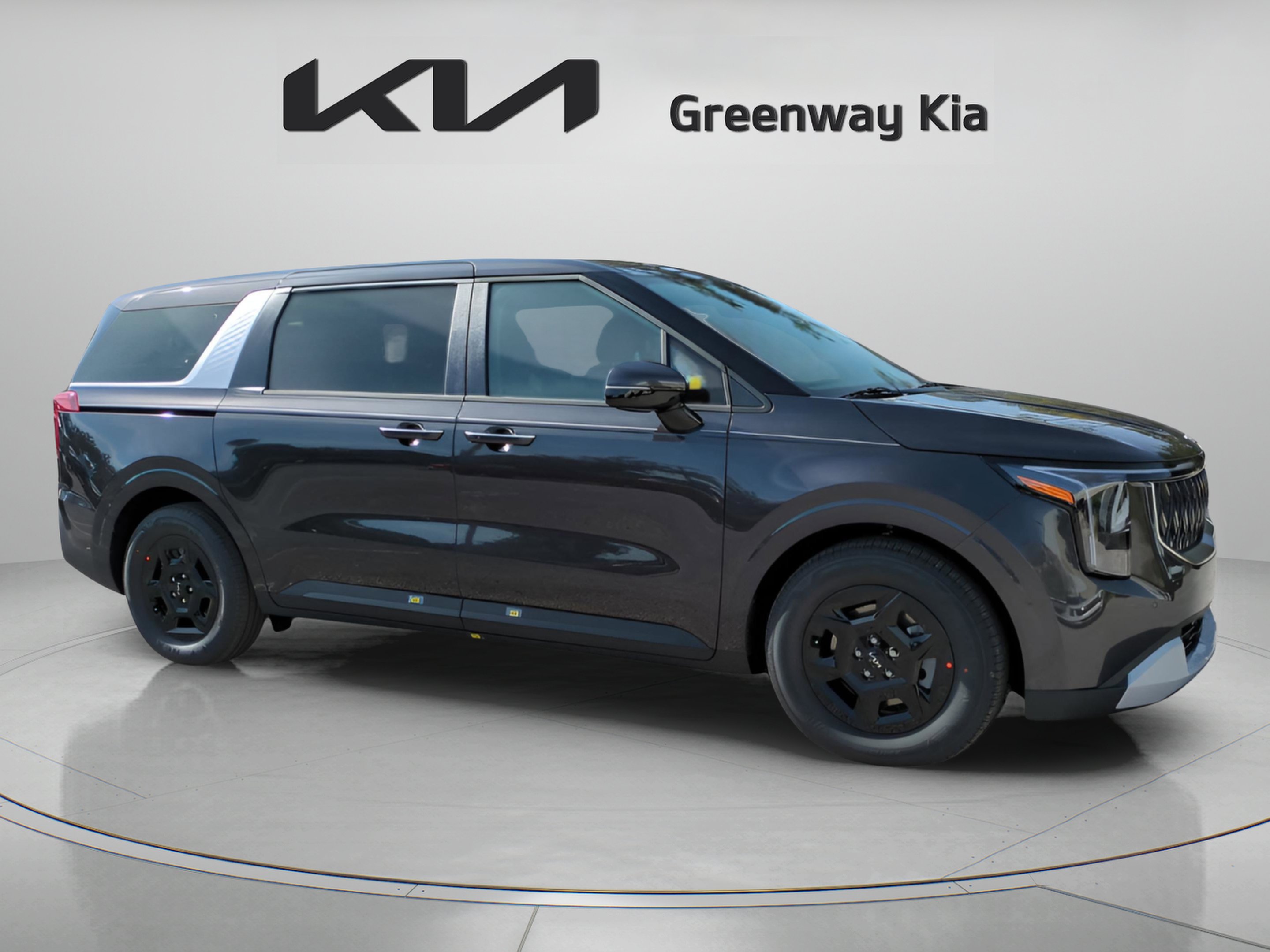 New 2026 Panthera Metal Kia LXS image 1