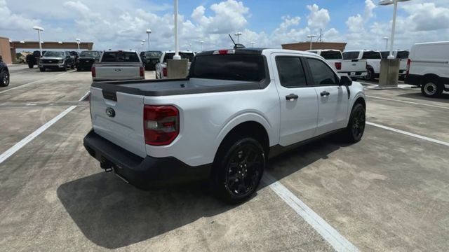 2025 Ford Maverick XLT - Photo 85