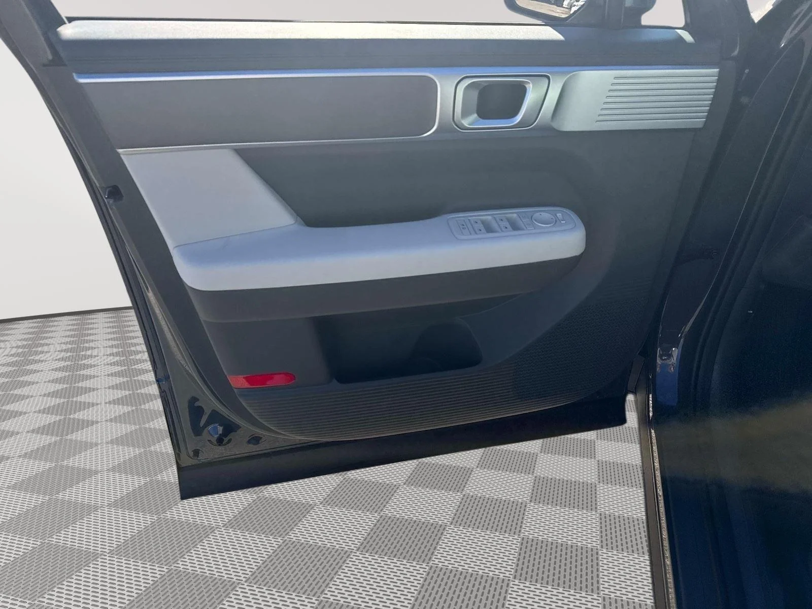 New 2026 Ecotronic Gray Hyundai SE image 17