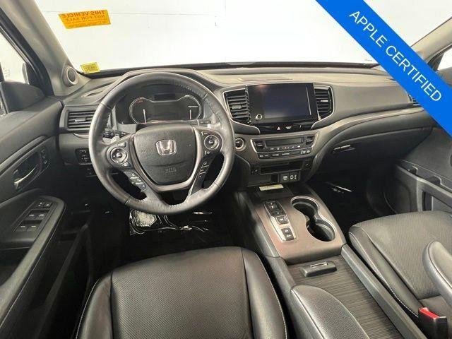 Used 2023 Sonic Gray Pearl Honda RTL-E image 25