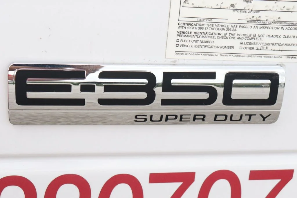 Used 2024 Oxford White Ford Base image 30