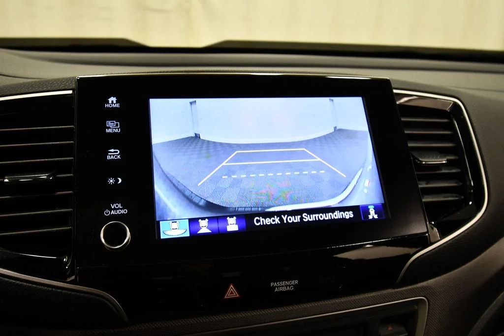 Certified Used 2023 Gray Honda RTL image 25