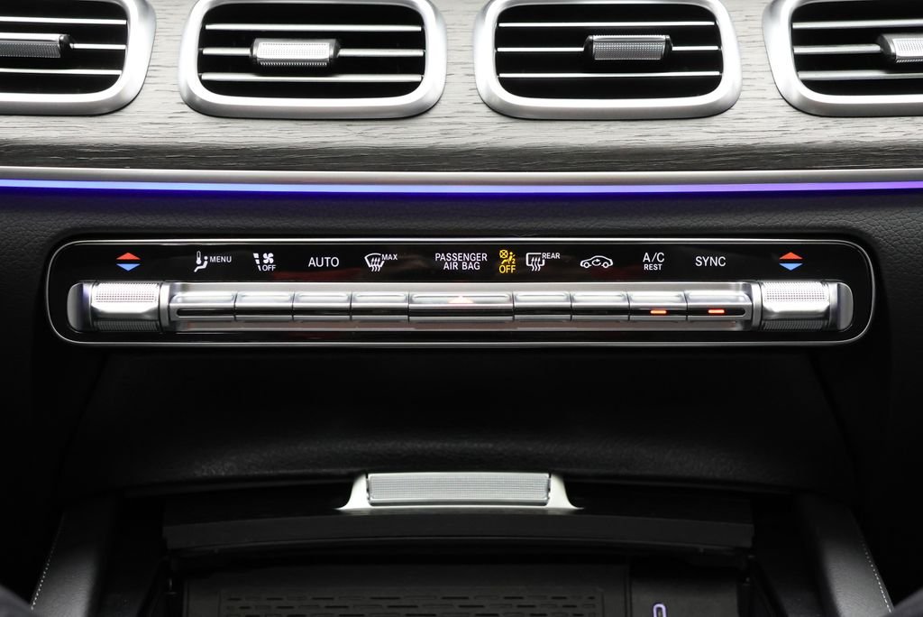 New 2026 Black Mercedes-Benz GLE 350 image 27