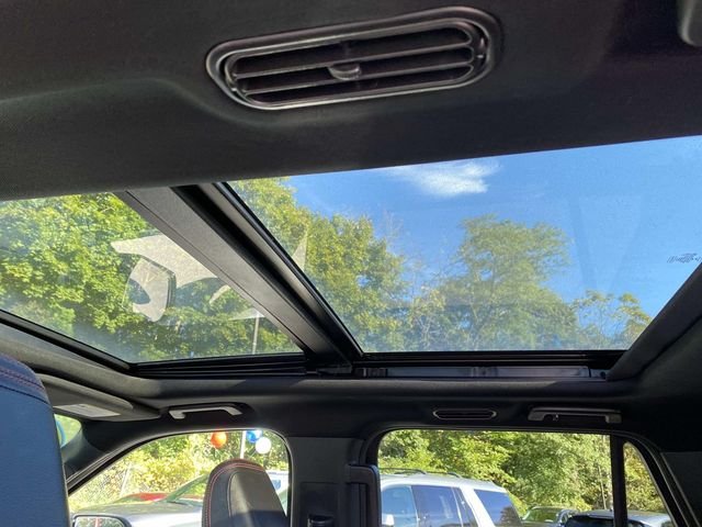 2021 Ford Expedition Limited - Photo 6