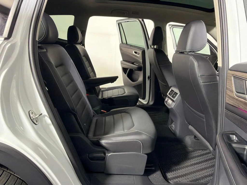 2026 Volkswagen Atlas SEL - Photo 23
