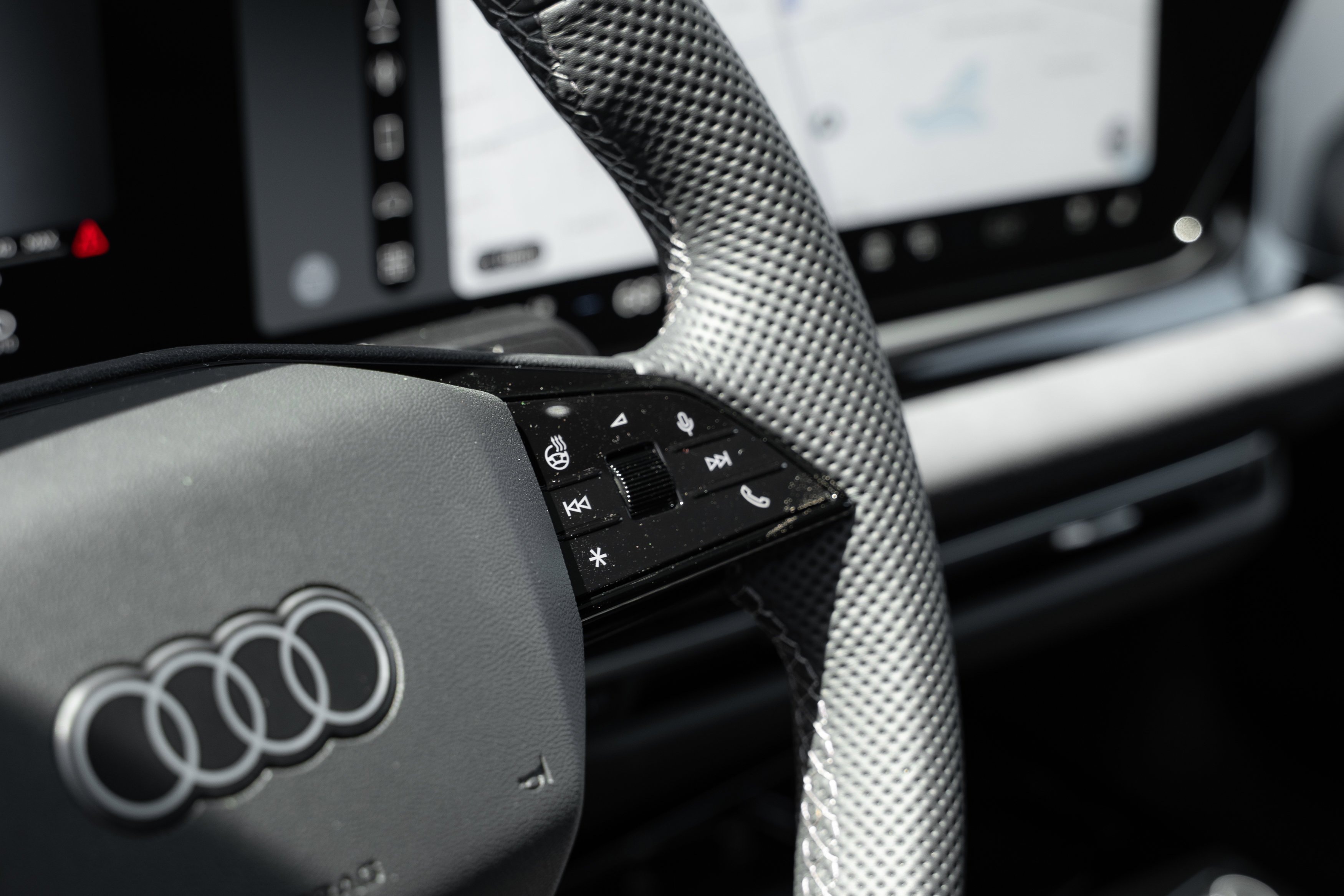 New 2026 Glacier Audi Prestige image 12