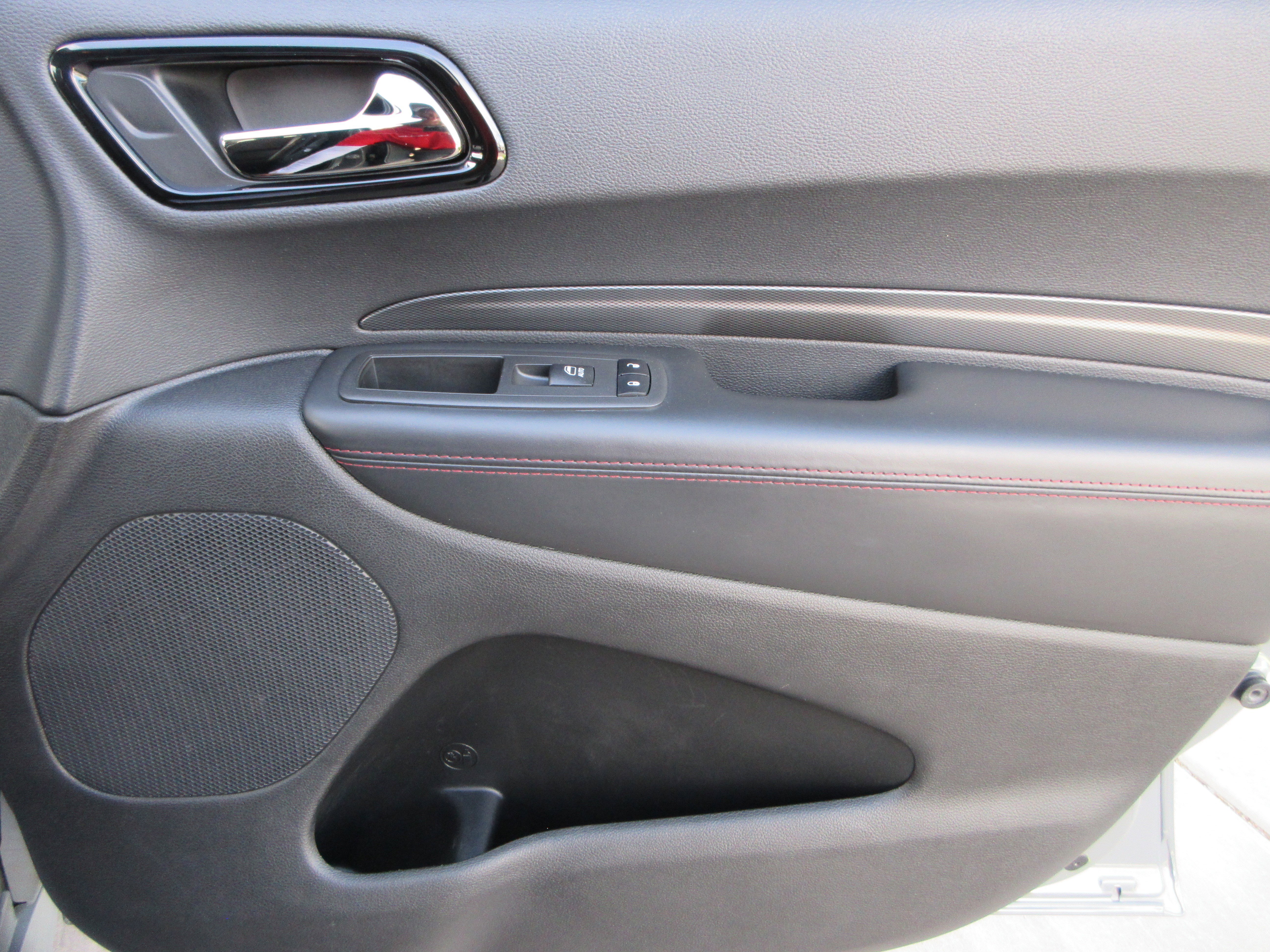 Used 2022 Destroyer Gray Clearcoat Dodge R/T image 26