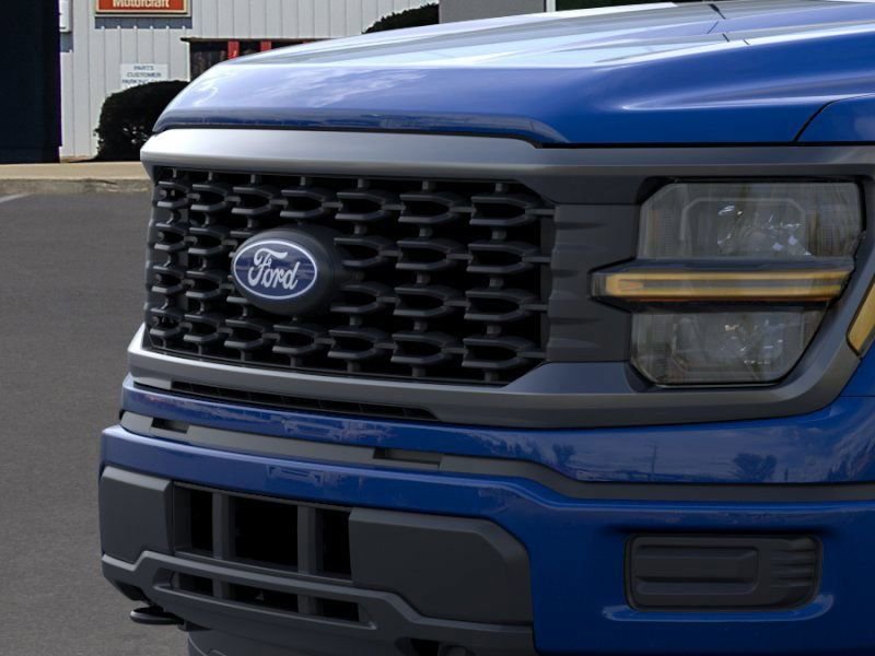 2026 Ford F-150 STX - Photo 41