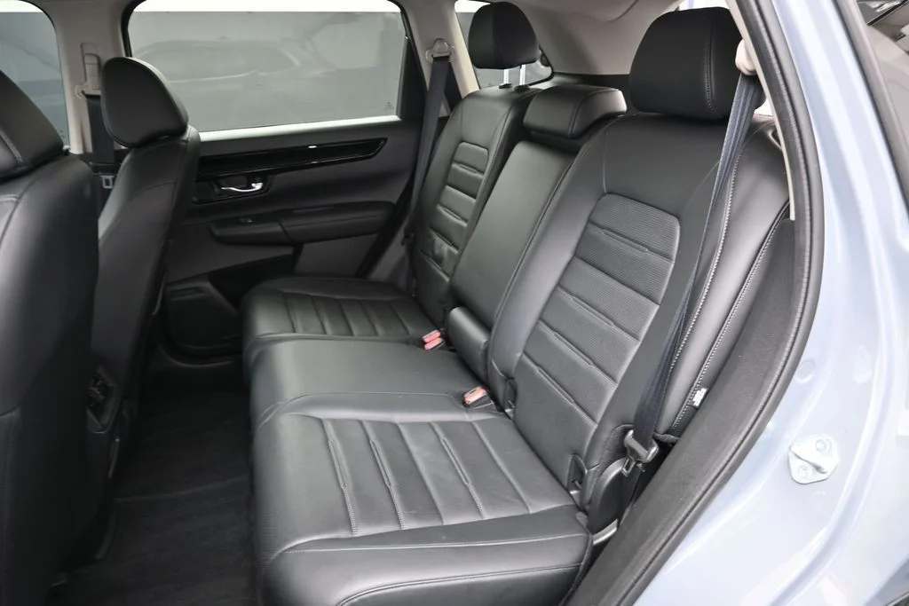 Used 2023  Honda EX-L image 12