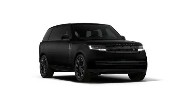 2026 LAND ROVER Range Rover SE 7 Seats 530PS