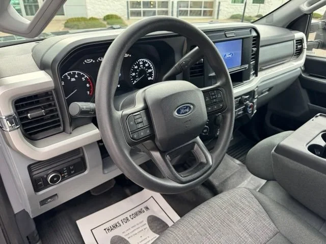 Used 2025 Gray Ford XL image 15