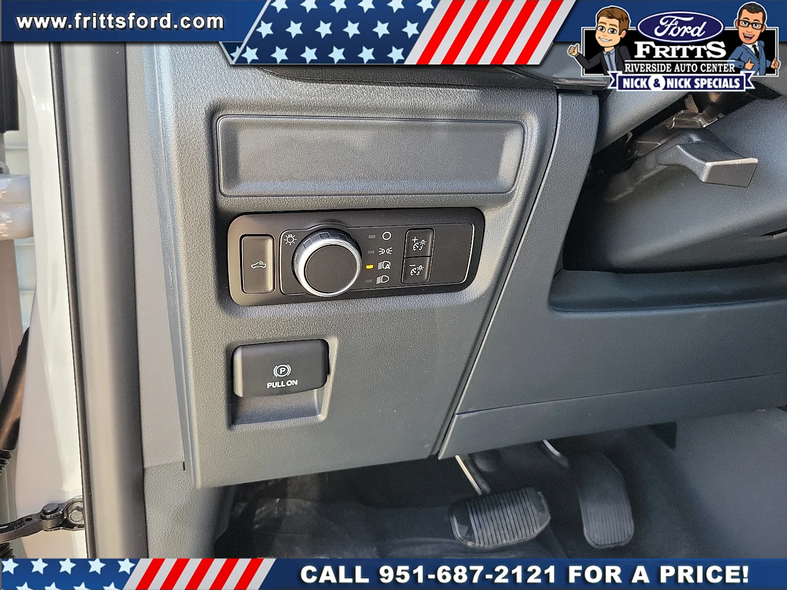 New 2026 Avalanche Ford STX® image 13