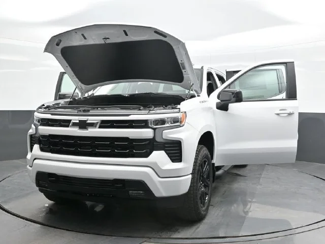 2026 Chevrolet Silverado 1500 RST - Photo 30
