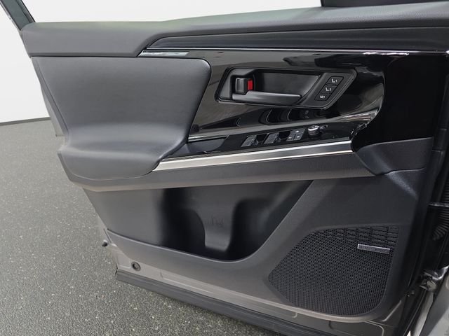Used 2023 Black Subaru Touring image 25