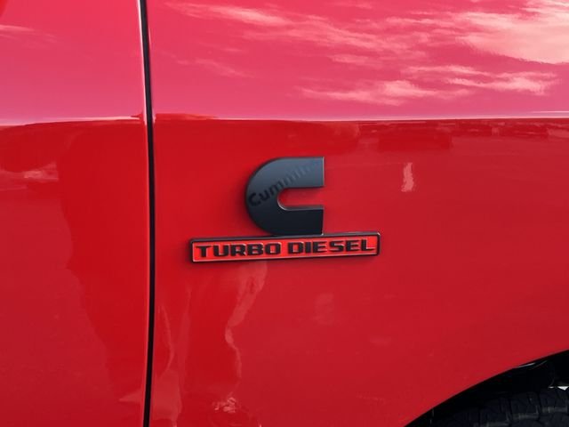 2026 RAM 2500 Big Horn - Photo 9