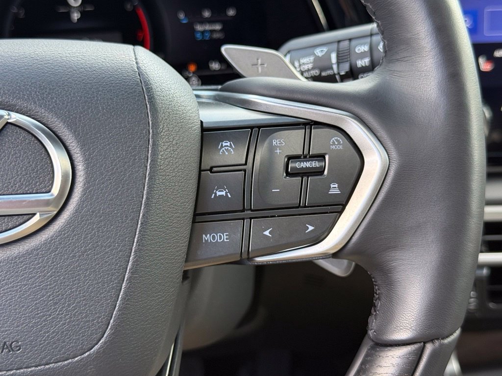 2025 Lexus RX 350 - Photo 33
