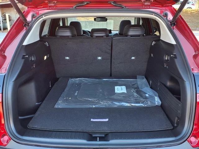 2026 Mazda CX-50 Premium Plus - Photo 17