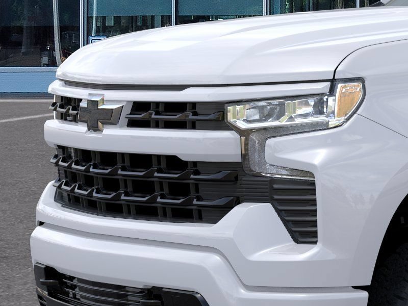 2026 Chevrolet Silverado 1500 RST - Photo 13