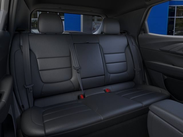 2026 Chevrolet Trailblazer RS - Photo 17