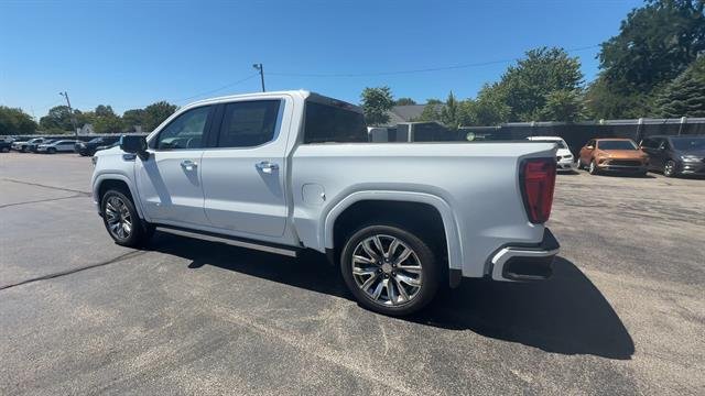 2026 GMC Sierra 1500 Denali - Photo 6