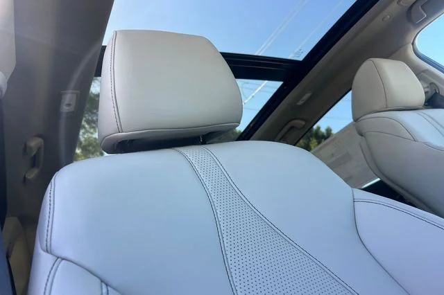 New 2026 Canyon River Blue Metallic Acura Technology Package image 14