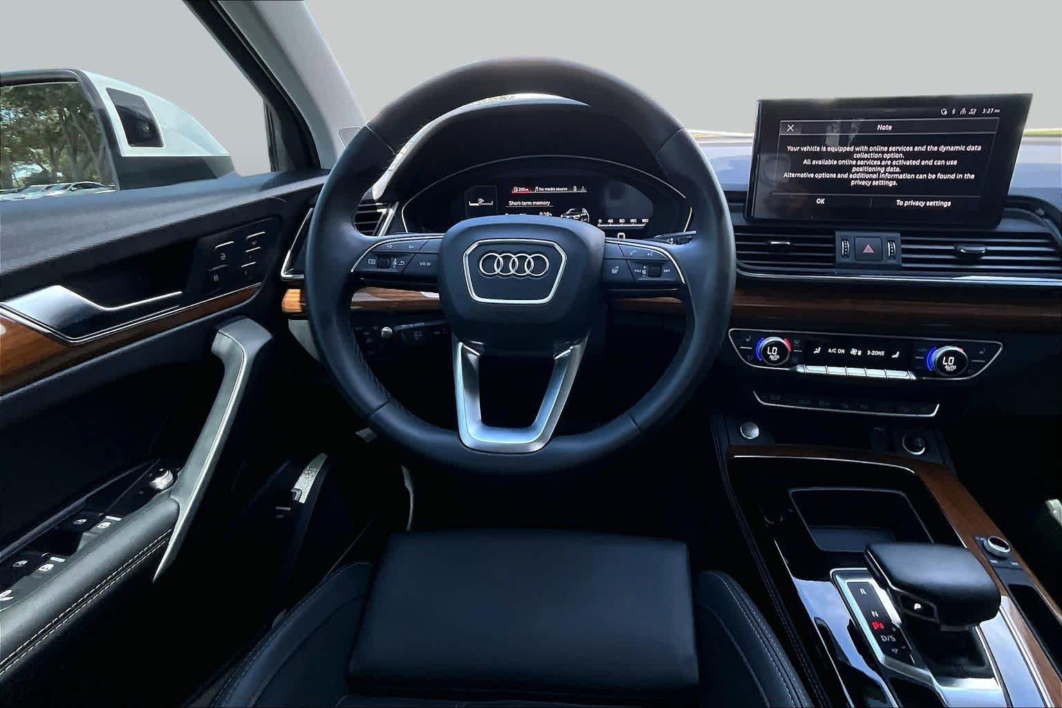 Used 2022  Audi S line Prestige image 6