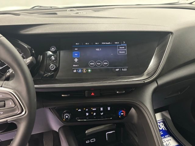 2023 Buick Envision Preferred - Photo 22