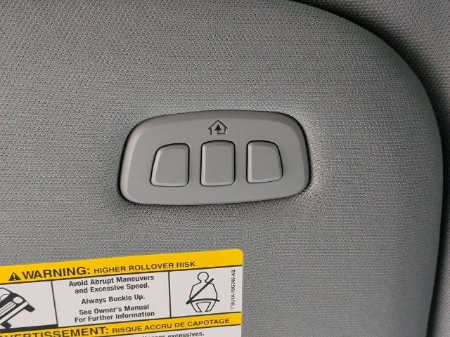 New 2026 Agate Black Metallic Ford F-250® Lariat® image 72