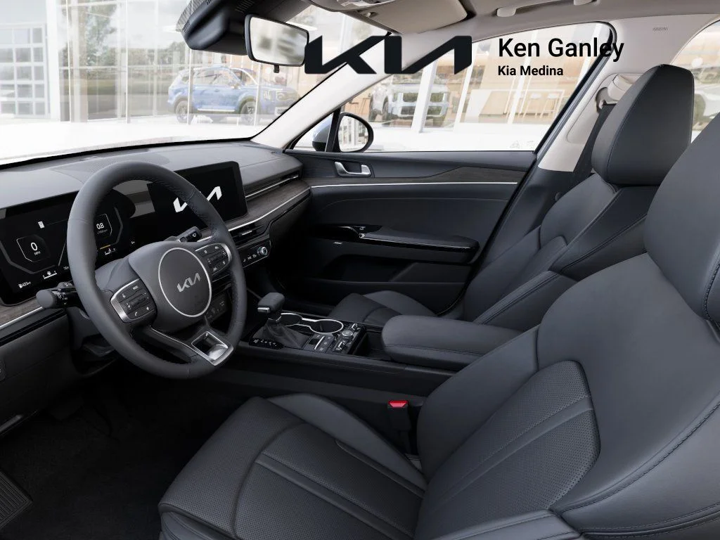 2026 Kia K5 EX - Photo 17