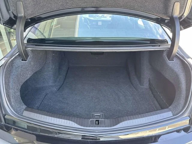 2020 Cadillac CT6 Luxury - Photo 35