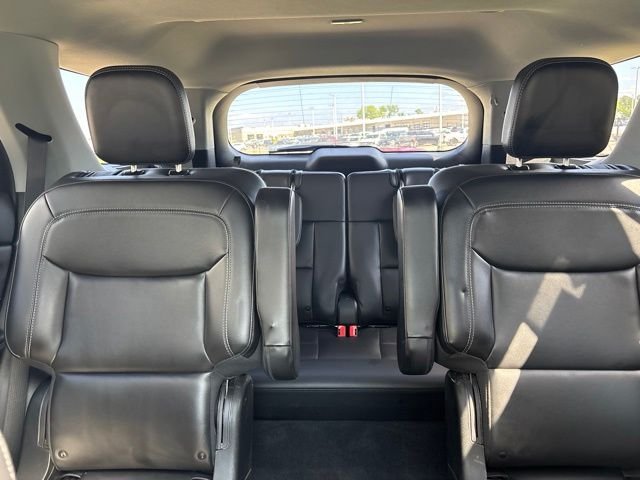 Certified Used 2023 Black Ford XLT image 31