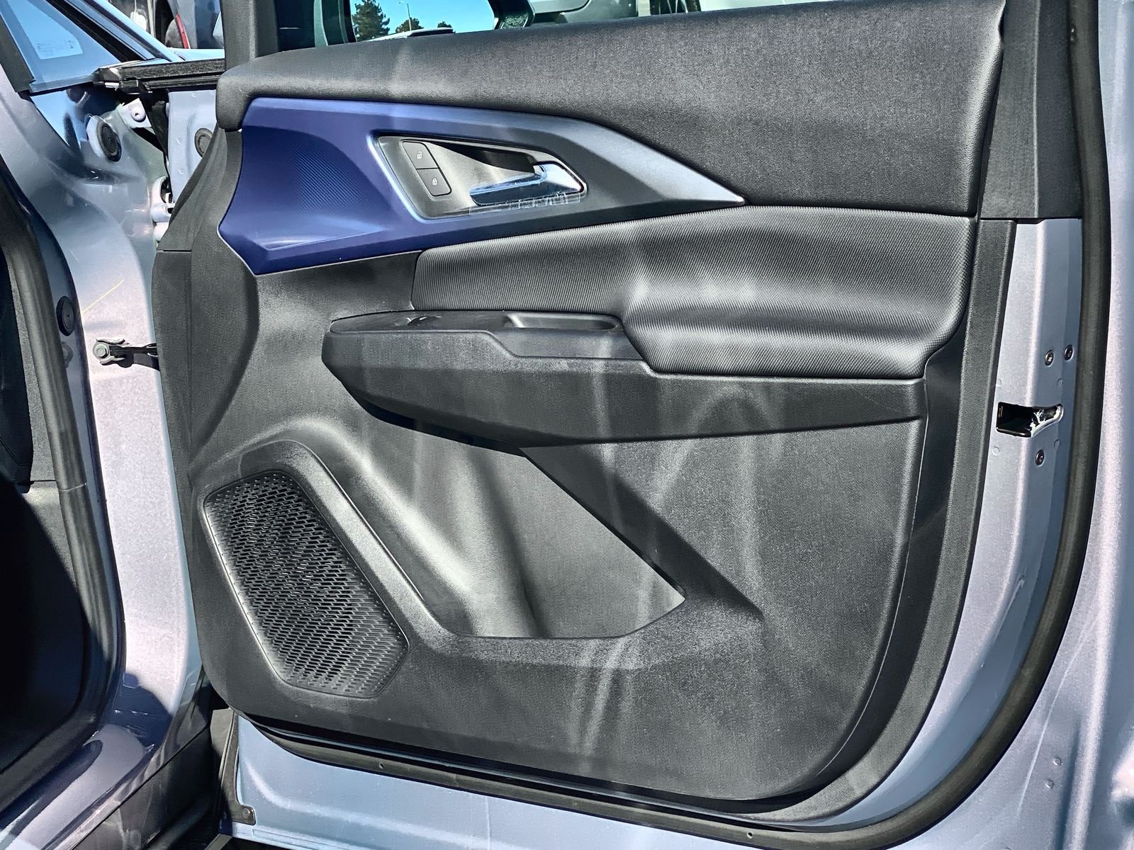 2026 Chevrolet Equinox EV 2LT - Photo 84