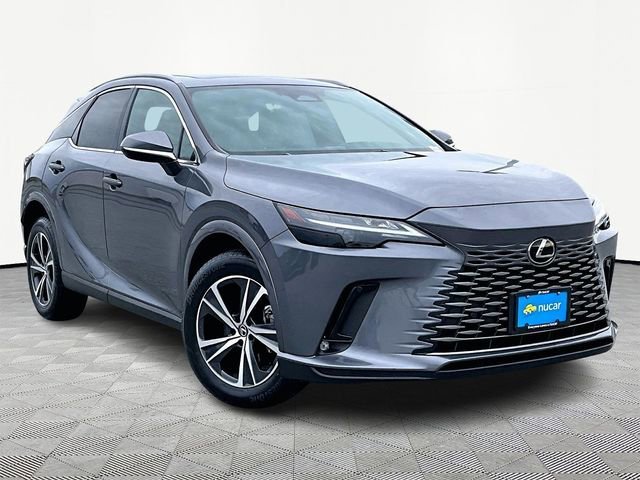 2023 Lexus RX 350